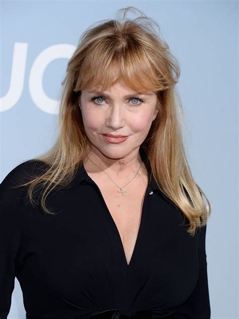 pictures of rebecca de mornay.